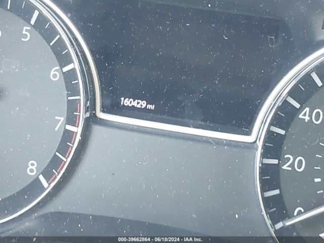 5N1DR2MM2KC587217 Nissan Pathfinder Sv