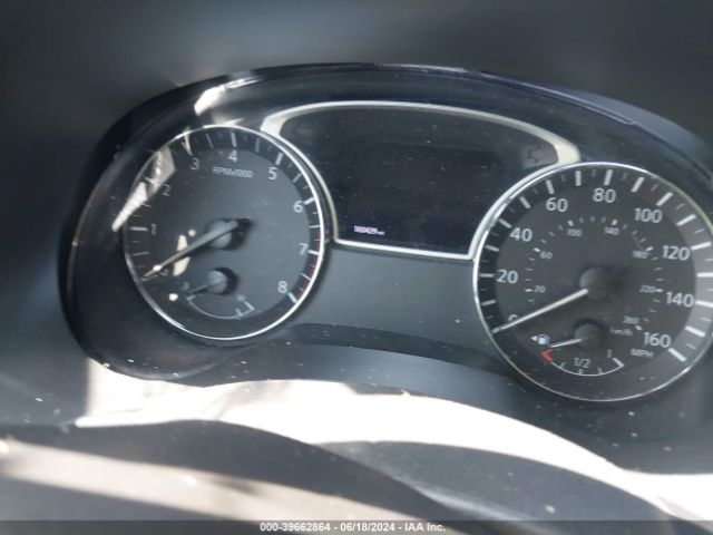 5N1DR2MM2KC587217 Nissan Pathfinder Sv