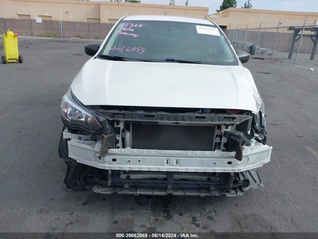 Subaru Impreza 2.0i 2018 4S3GTAA66J3735595 Image 13