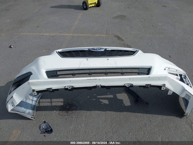 Subaru Impreza 2.0i 2018 4S3GTAA66J3735595 Image 12