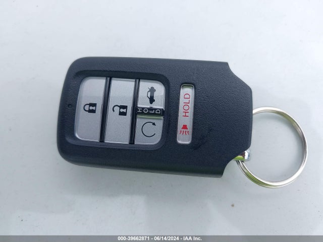 Honda Accord Ex-l 2020 1HGCV1F56LA099477 Image 11