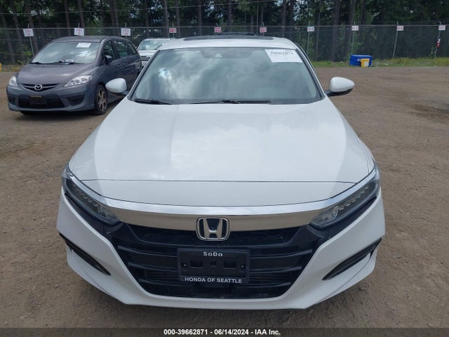 Honda Accord Ex-l 2020 1HGCV1F56LA099477 Image 13