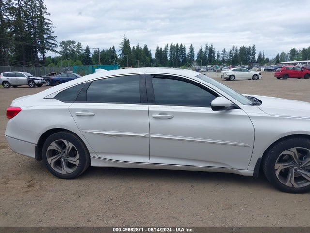 Honda Accord Ex-l 2020 1HGCV1F56LA099477 Image 14