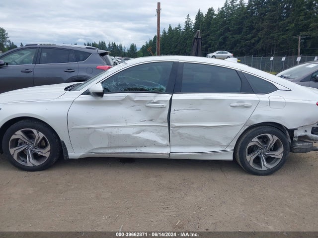 Honda Accord Ex-l 2020 1HGCV1F56LA099477 Image 15