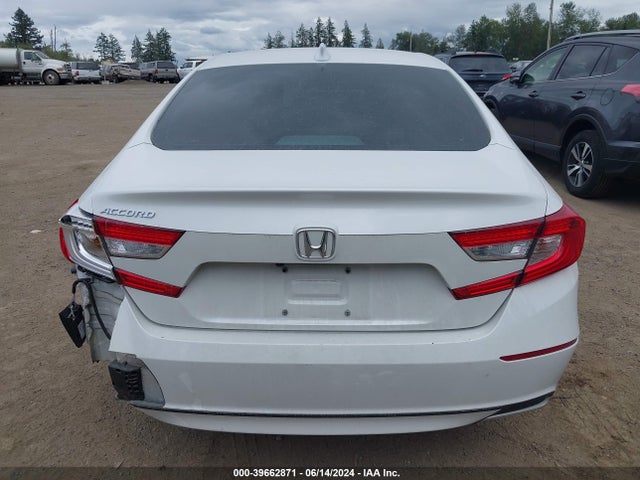 Honda Accord Ex-l 2020 1HGCV1F56LA099477 Image 17