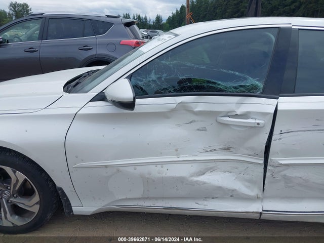 Honda Accord Ex-l 2020 1HGCV1F56LA099477 Image 18