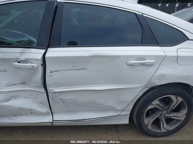 Honda Accord Ex-l 2020 1HGCV1F56LA099477 Image 19