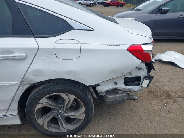 Honda Accord Ex-l 2020 1HGCV1F56LA099477 Image 20