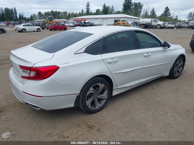 Honda Accord Ex-l 2020 1HGCV1F56LA099477 Image 4