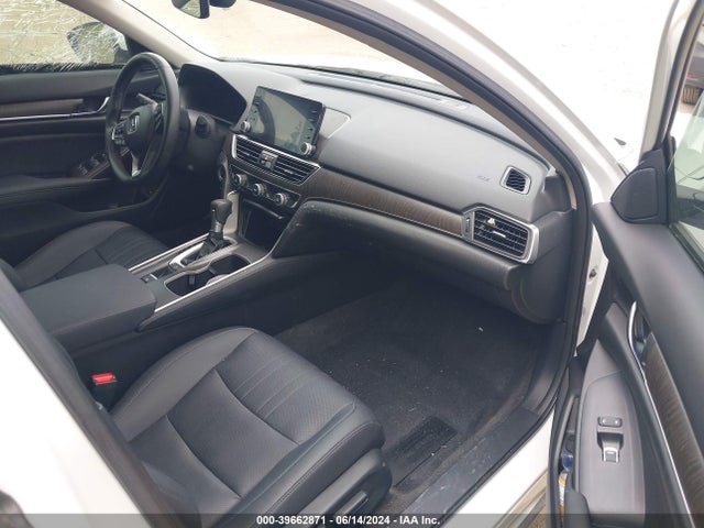 Honda Accord Ex-l 2020 1HGCV1F56LA099477 Image 5
