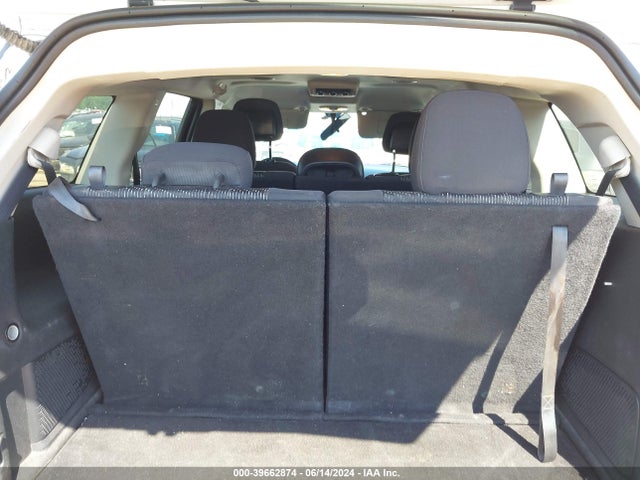 Dodge Journey Sxt 2014 3C4PDCBGXET115388 Image 8