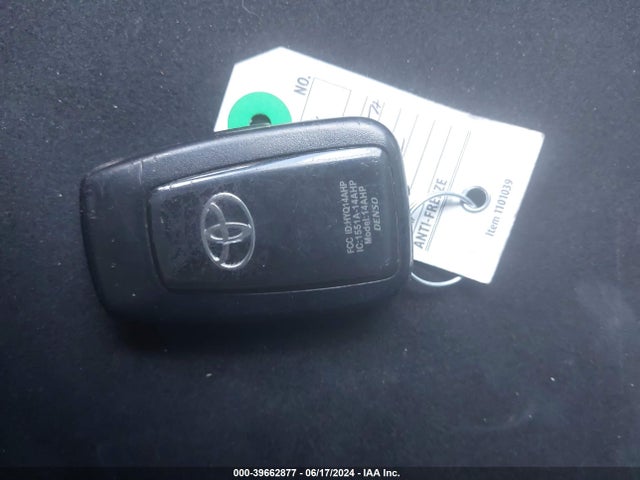 Aukcja sprzedaży 2018 Toyota 86 Gt, vin: JF1ZNAE18J9700464, numer aukcji: 39662877