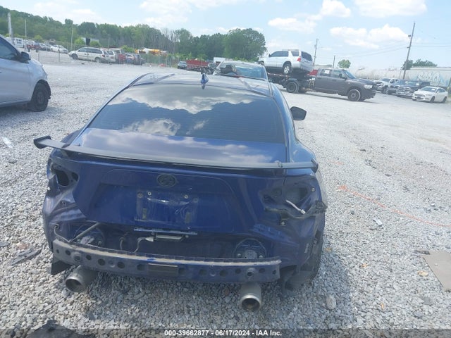 Aukcja sprzedaży 2018 Toyota 86 Gt, vin: JF1ZNAE18J9700464, numer aukcji: 39662877