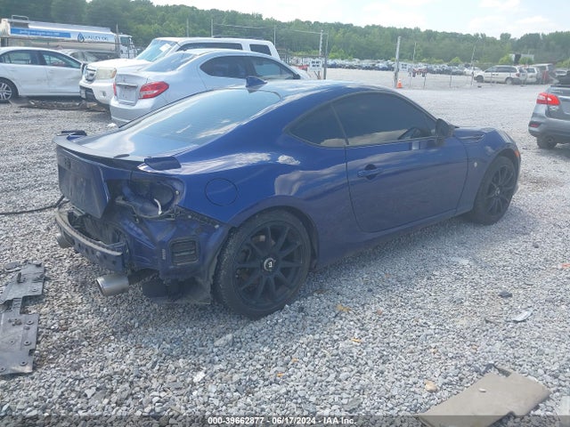Aukcja sprzedaży 2018 Toyota 86 Gt, vin: JF1ZNAE18J9700464, numer aukcji: 39662877