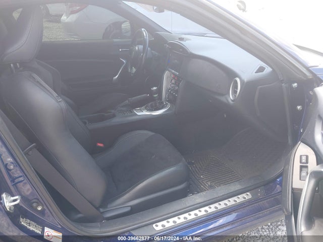 Aukcja sprzedaży 2018 Toyota 86 Gt, vin: JF1ZNAE18J9700464, numer aukcji: 39662877