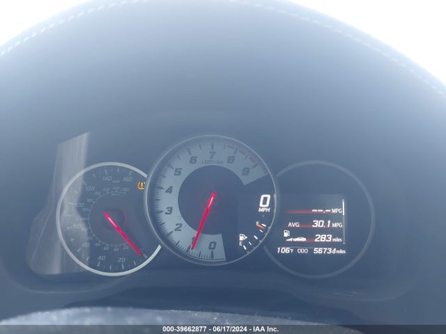 Aukcja sprzedaży 2018 Toyota 86 Gt, vin: JF1ZNAE18J9700464, numer aukcji: 39662877