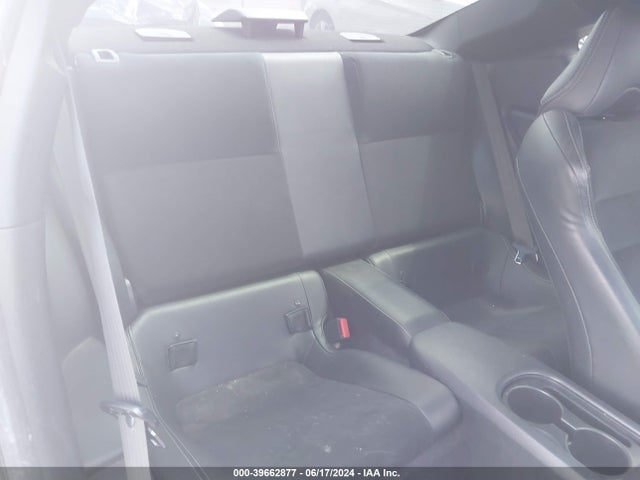Aukcja sprzedaży 2018 Toyota 86 Gt, vin: JF1ZNAE18J9700464, numer aukcji: 39662877