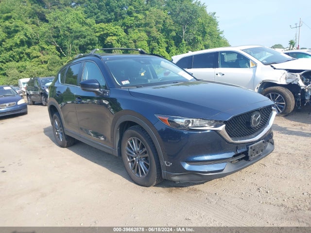 2019 JM3KFBCMXK0617756 главное изображение