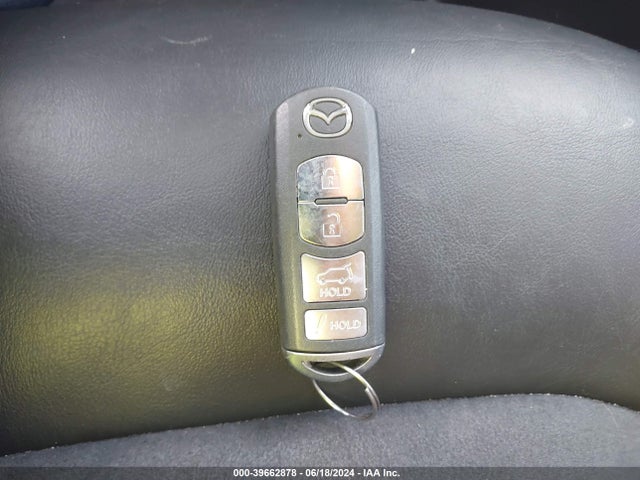 Mazda Cx-5 Touring 2019 JM3KFBCMXK0617756 Image 11