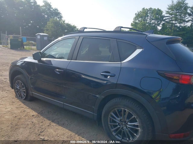 Mazda Cx-5 Touring 2019 JM3KFBCMXK0617756 Image 14