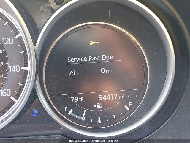 Mazda Cx-5 Touring 2019 JM3KFBCMXK0617756 Image 15