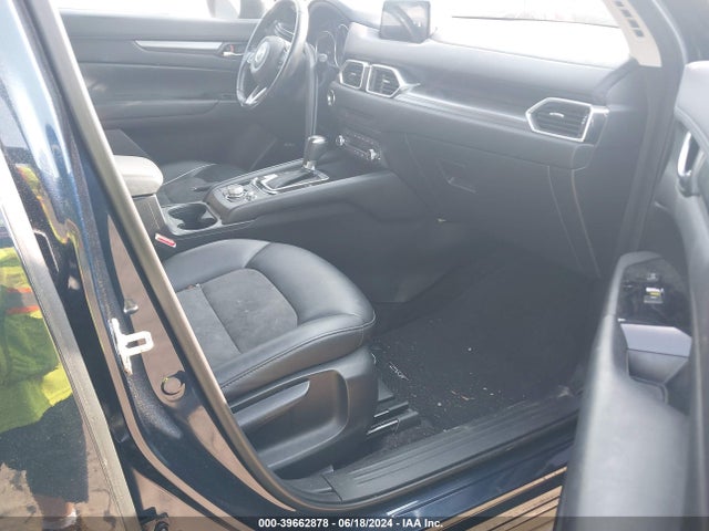Mazda Cx-5 Touring 2019 JM3KFBCMXK0617756 Image 5