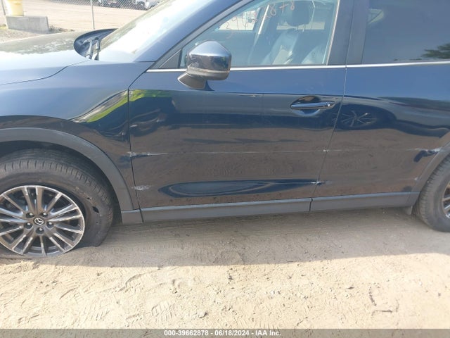 Mazda Cx-5 Touring 2019 JM3KFBCMXK0617756 Image 6