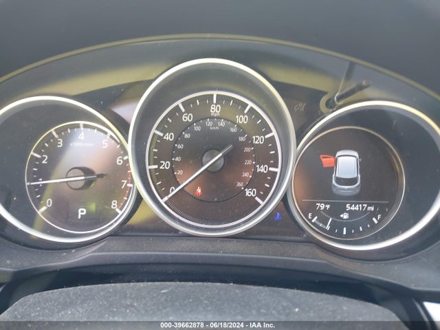 Mazda Cx-5 Touring 2019 JM3KFBCMXK0617756 Image 7