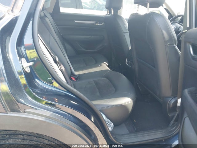 Mazda Cx-5 Touring 2019 JM3KFBCMXK0617756 Image 8