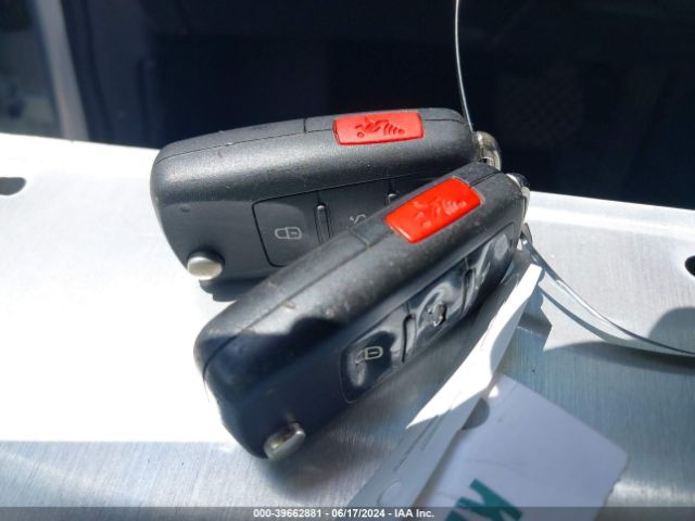 3VWD17AJ1FM301281 Volkswagen Jetta 1.8t Se