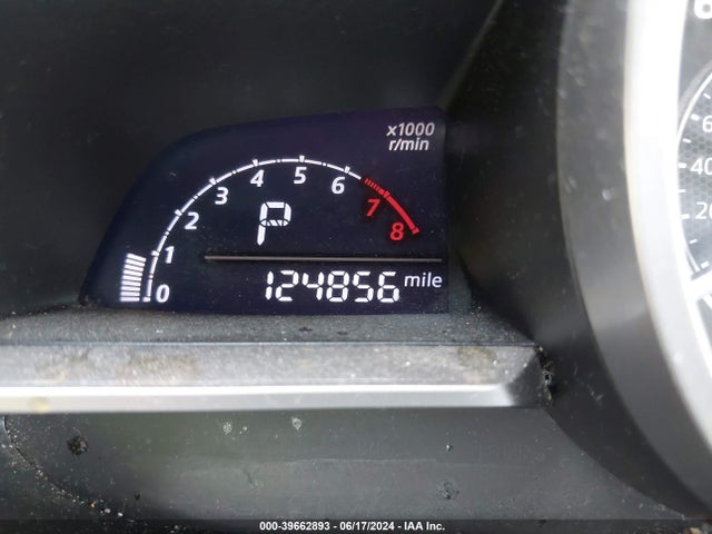 3MZBM1U75EM107377 Mazda Mazda3 I Sport