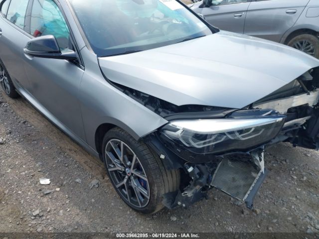 WBA13AL05P7L80724 BMW M235 Gran Coupe I Xdrive