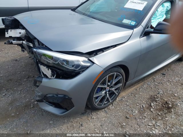 WBA13AL05P7L80724 BMW M235 Gran Coupe I Xdrive