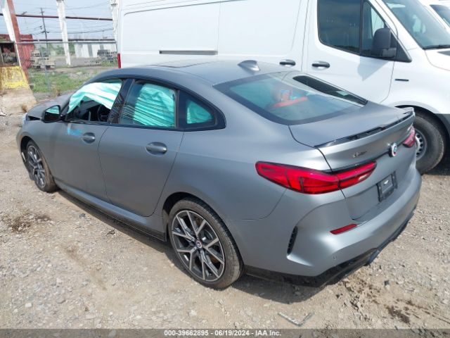 WBA13AL05P7L80724 BMW M235 Gran Coupe I Xdrive