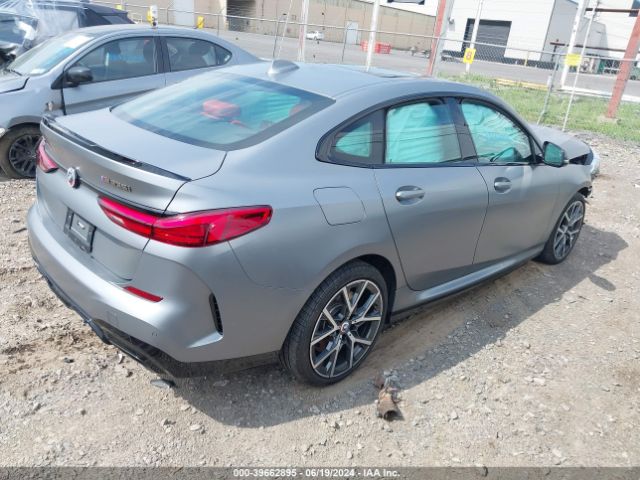 WBA13AL05P7L80724 BMW M235 Gran Coupe I Xdrive