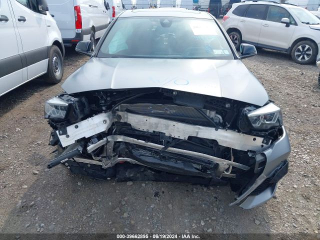 WBA13AL05P7L80724 BMW M235 Gran Coupe I Xdrive