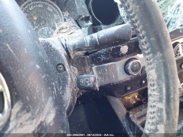 3TMDZ5BN9HM024416 Toyota Tacoma Sr5 V6