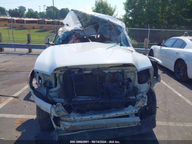 3TMDZ5BN9HM024416 Toyota Tacoma Sr5 V6