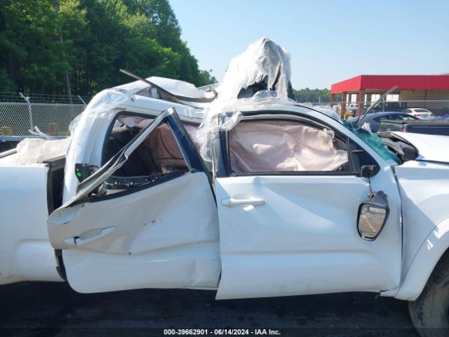 3TMDZ5BN9HM024416 Toyota Tacoma Sr5 V6