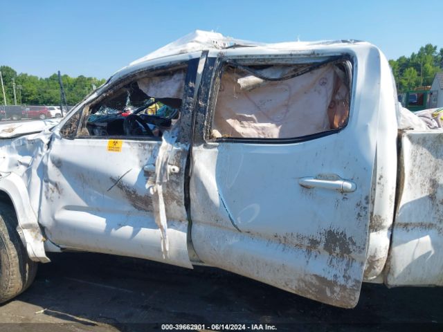 3TMDZ5BN9HM024416 Toyota Tacoma Sr5 V6