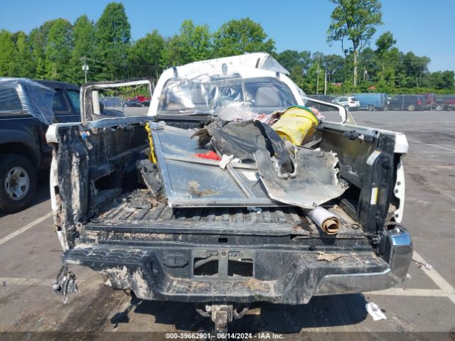 3TMDZ5BN9HM024416 Toyota Tacoma Sr5 V6