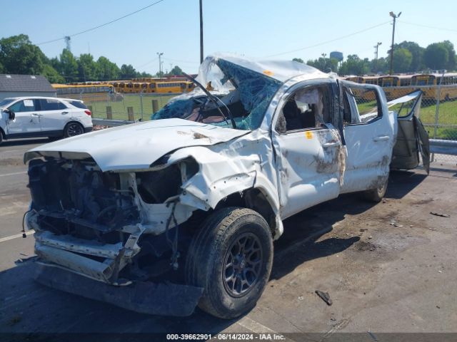 3TMDZ5BN9HM024416 Toyota Tacoma Sr5 V6