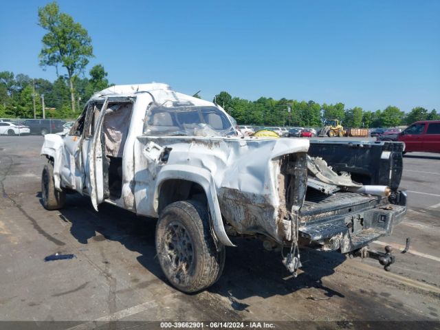 3TMDZ5BN9HM024416 Toyota Tacoma Sr5 V6