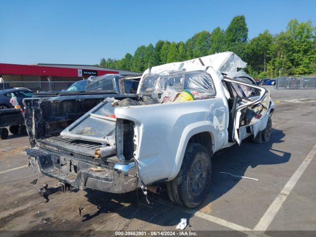 3TMDZ5BN9HM024416 Toyota Tacoma Sr5 V6