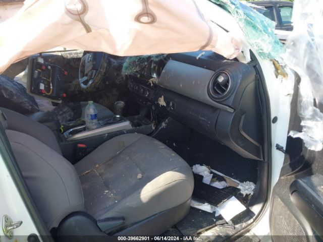 3TMDZ5BN9HM024416 Toyota Tacoma Sr5 V6