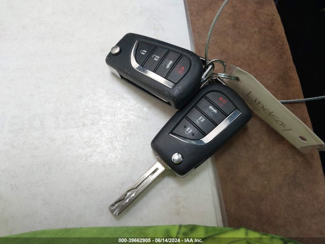 Toyota CAMRY SE 2021 4T1G11AK1MU486572 Image 11