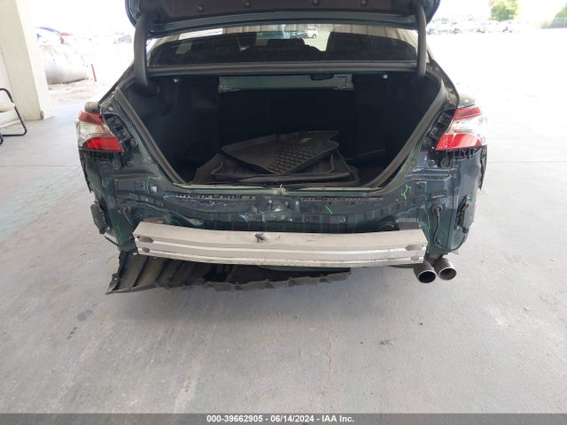 Toyota CAMRY SE 2021 4T1G11AK1MU486572 Image 6