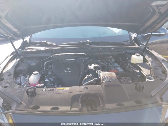 Lexus Rx 350 Premium Plus 2024 2T2BAMBA9RC033760 Image 10