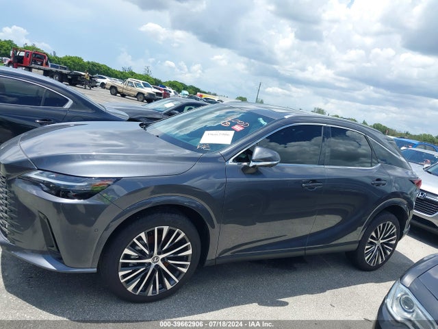 Lexus Rx 350 Premium Plus 2024 2T2BAMBA9RC033760 Image 14