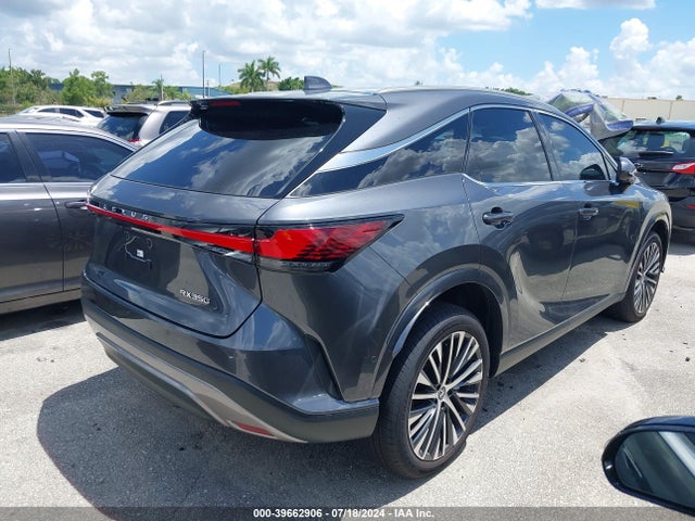 Lexus Rx 350 Premium Plus 2024 2T2BAMBA9RC033760 Image 4